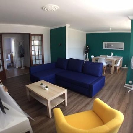 Apartmán Blois : Appt Calme Et Lumineux Exteriér fotografie