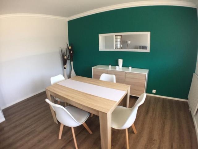 Apartmán Blois : Appt Calme Et Lumineux Exteriér fotografie