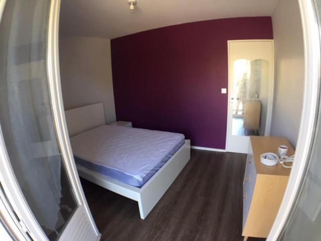Apartmán Blois : Appt Calme Et Lumineux Exteriér fotografie